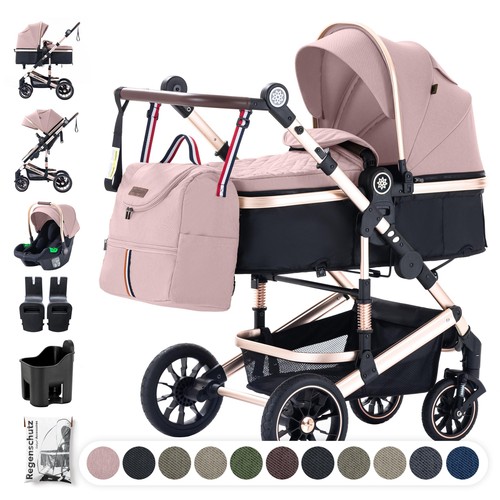 Daliya neomove 3in1 - neomove,