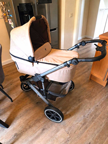 Abc design salsa run - design,