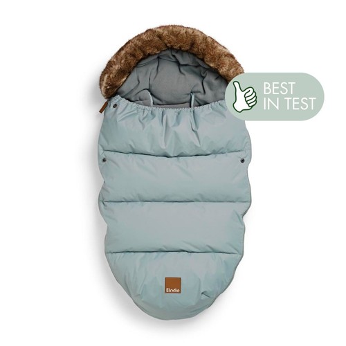 Elodie fußsack neu - elodie, fußsack,