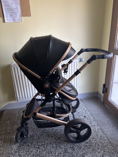 Pixini nelio kombi kinderwagen - pixini, kombi-kinderwagen