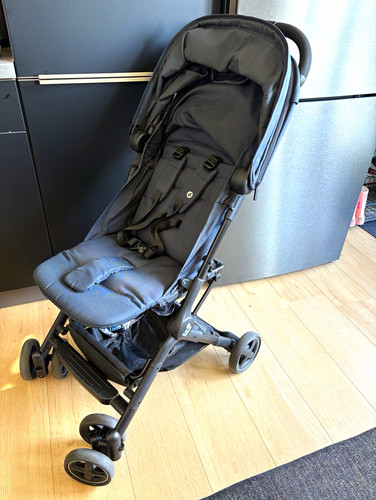 Maxi cosi lara2 buggy schwarz - lara2,