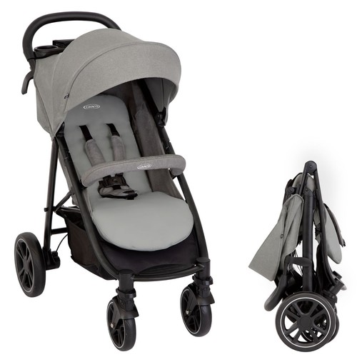 Graco buggy eezefold - eezefold, dlx