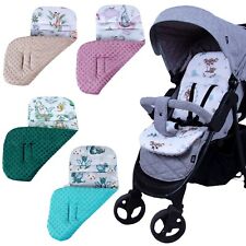 BabyLux Sitzauflage für