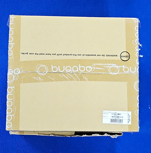 Bugaboo cameleon hinterrad - cameleon,