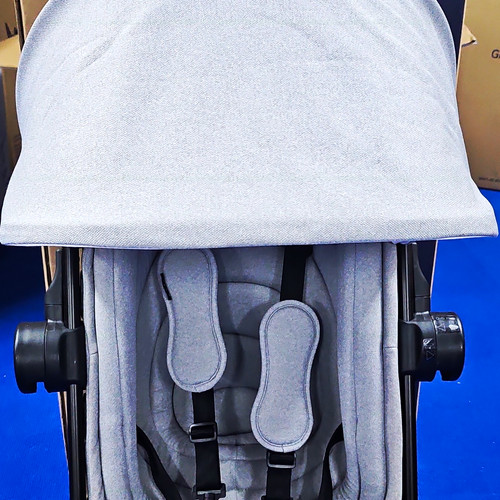 Seed kinderwagen sportwagen - seed, kinderwagen/sportwagen