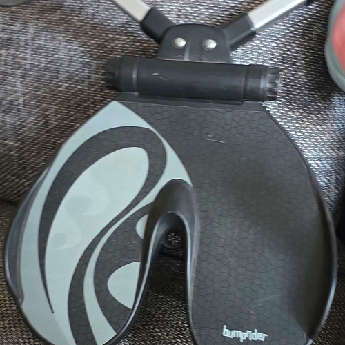 Bumprider kiddy board - kiddy,