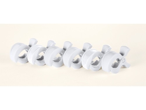 Lupilu kinderwagen clips - lupilu, kinderwagen-clips