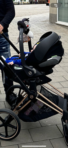 Cybex could i size - i,