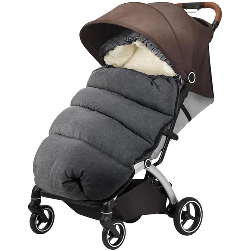 Kinderwagen fußsack winter - kinderwagen,