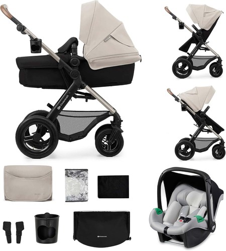 Kinderkraft moov air - kinderkraft, 2