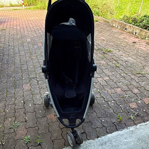 Quinny zapp buggy - quinny, buggy/kinderwagen