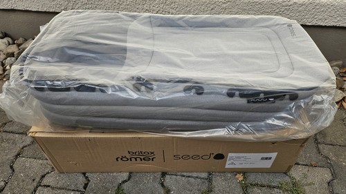 Britax römer seed - römer, babywanne