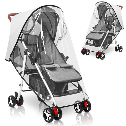 Kinderwagen regenverdeck - kinderwagen,