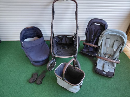 Cybex gazelle tpe - cybex,