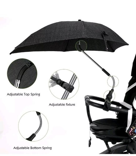 Sonnenschirm für kinderwagen - für,