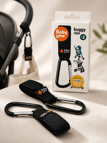 Baby uma buggy - 2er, set