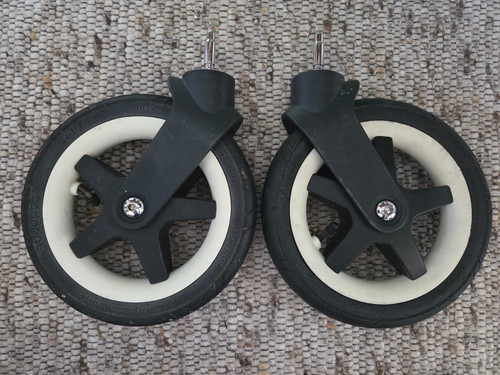 Bugaboo donkey buffalo - 2,