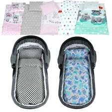 BABYLUX 2tlg.Set BEZUG