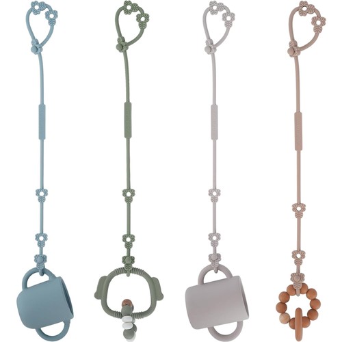 Baby schnullerkette silikon - baby,