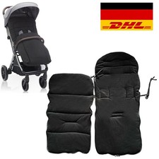 Fußsack Sommerfußsack