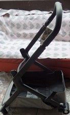 Nuna DEMI grow Gestell Neu