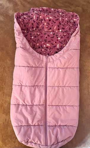 Topomini kinderwagen fußsack - topomini, kinderwagen-fußsack