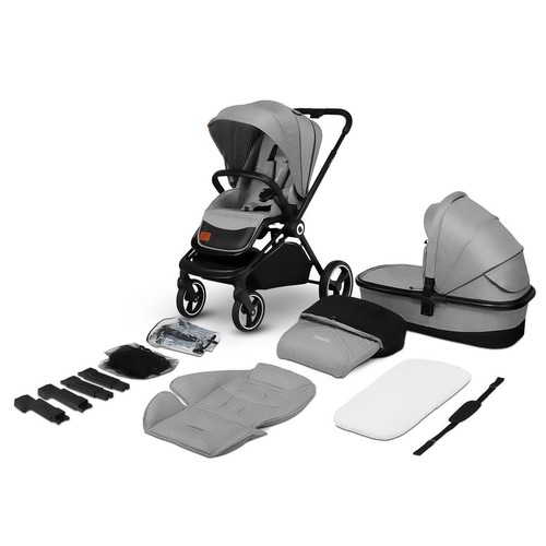 Kinderwagen lionelo mika in - 2,