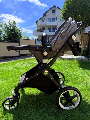 Kinderwagen bugaboo lynx 1 - bugaboo,