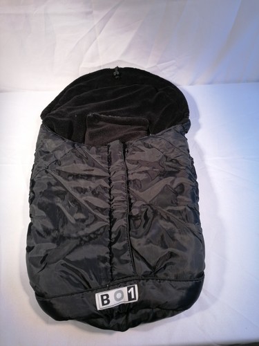 Fusssack bo1 baby - bo1, one