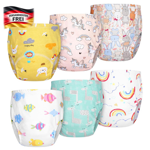 Baby töpfchen trainingshose - baby, 2