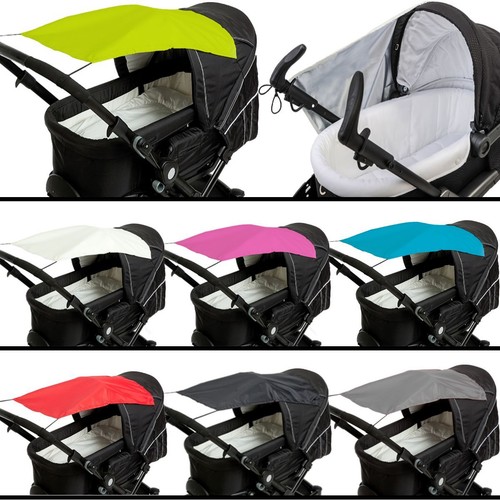 Sonnensegel uv50 universal - sonnensegel,