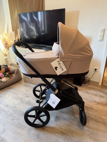 Kinderwagen cybex priam - kinderwagen,